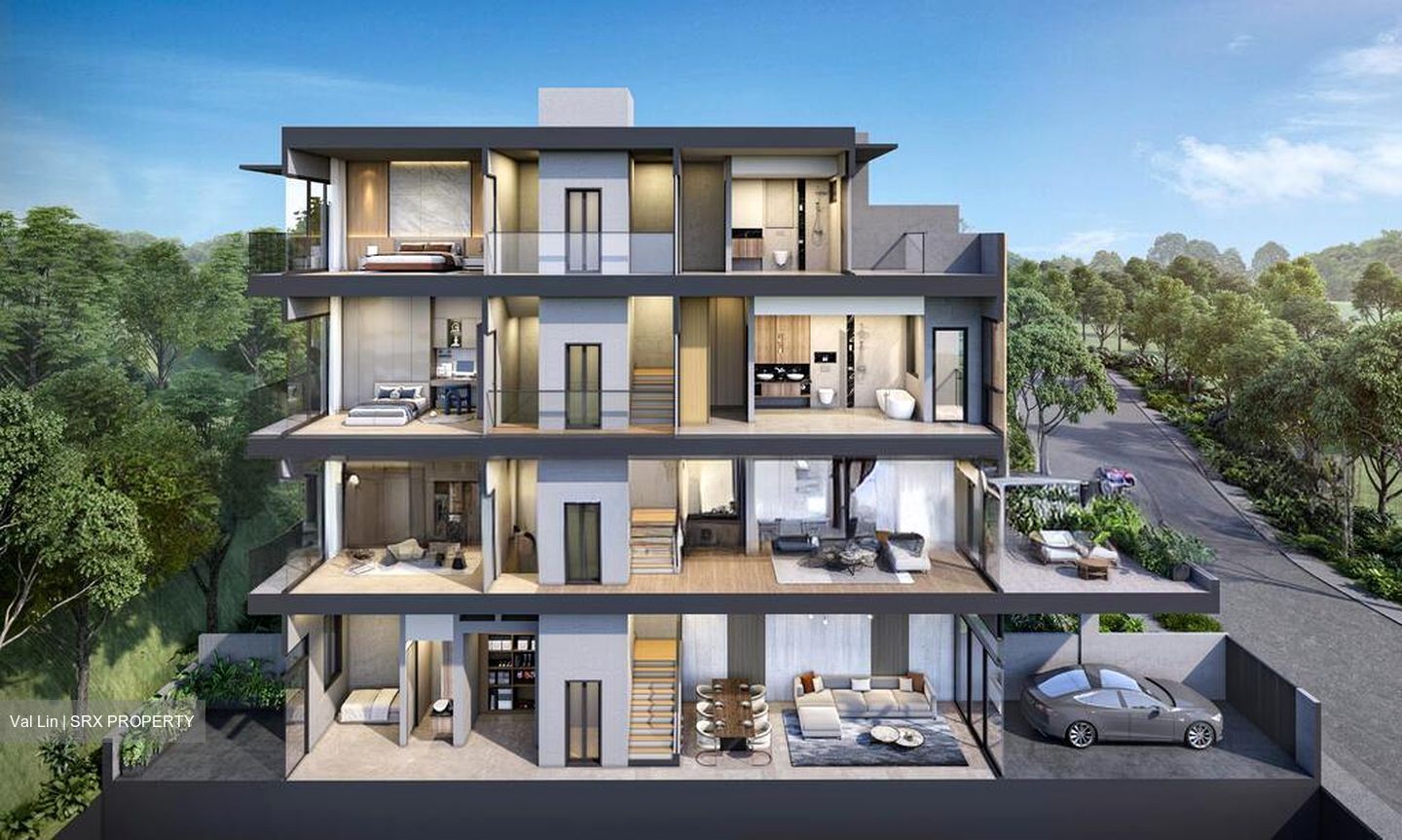 Hong Heng Terrace (D26), Terrace #529371271